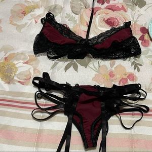 Lingerie
